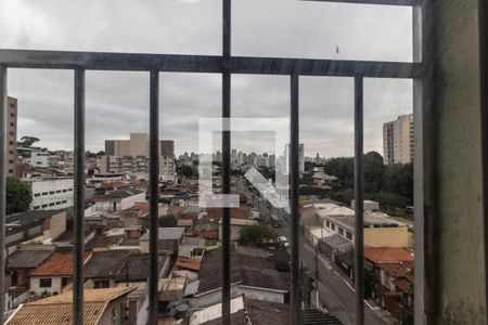 Quarto 1 - Vista de apartamento à venda com 2 quartos, 62m² em Vila Vitorio Mazzei, São Paulo