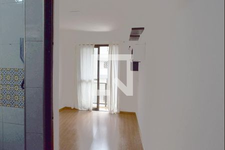 Entrada apto de apartamento para alugar com 1 quarto, 40m² em Perdizes, São Paulo