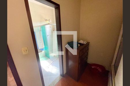 quarto 1 - suite de casa à venda com 4 quartos, 150m² em Inconfidentes, Contagem