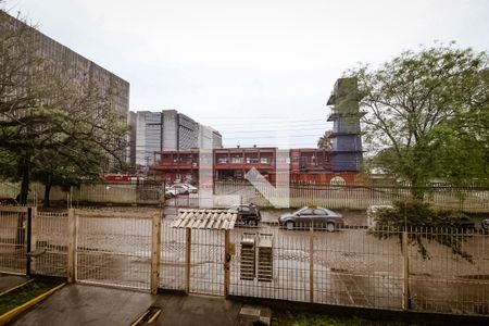 Vista de apartamento à venda com 2 quartos, 93m² em Cidade Baixa, Porto Alegre