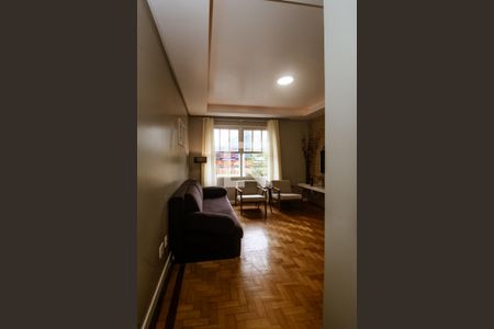 Sala de apartamento à venda com 2 quartos, 93m² em Cidade Baixa, Porto Alegre