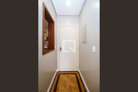 Sala de apartamento à venda com 2 quartos, 93m² em Cidade Baixa, Porto Alegre