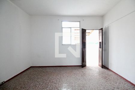 Sala de casa para alugar com 2 quartos, 150m² em Liberdade, Salvador