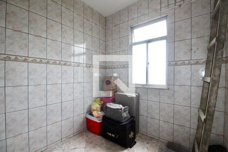 Quarto 2 de casa para alugar com 2 quartos, 150m² em Liberdade, Salvador