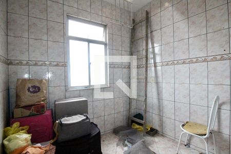 Quarto 2 de casa para alugar com 2 quartos, 150m² em Liberdade, Salvador