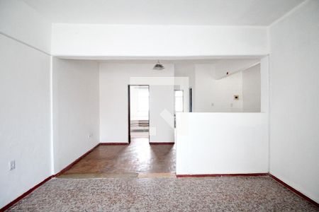 Sala de casa para alugar com 2 quartos, 150m² em Liberdade, Salvador