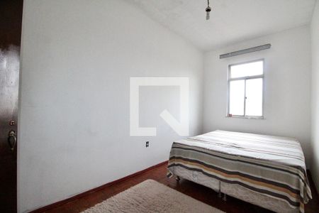 Quarto 1 de casa para alugar com 2 quartos, 150m² em Liberdade, Salvador