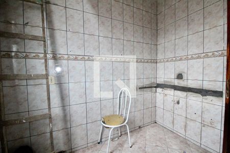 Quarto 2 de casa para alugar com 2 quartos, 150m² em Liberdade, Salvador