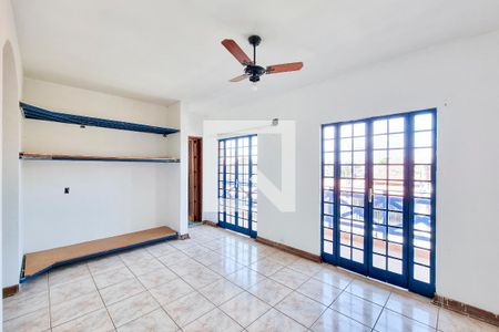 Suíte de casa para alugar com 4 quartos, 150m² em Jardim Colorado, São José dos Campos