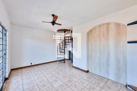 Suíte de casa para alugar com 4 quartos, 150m² em Jardim Colorado, São José dos Campos