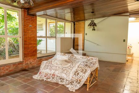 Sala 2 de casa para alugar com 3 quartos, 300m² em Vila Santa Catarina, Americana