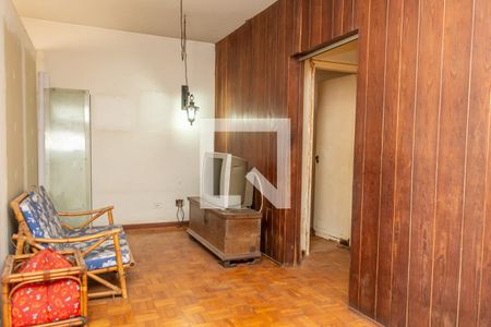 Sala 1 de casa para alugar com 3 quartos, 300m² em Vila Santa Catarina, Americana