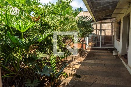 Vista Sala 3 de casa para alugar com 3 quartos, 300m² em Vila Santa Catarina, Americana