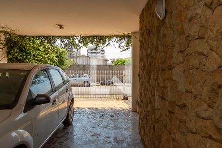 Vista Sala 1 de casa para alugar com 3 quartos, 300m² em Vila Santa Catarina, Americana