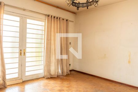 Sala  de casa para alugar com 3 quartos, 300m² em Vila Santa Catarina, Americana