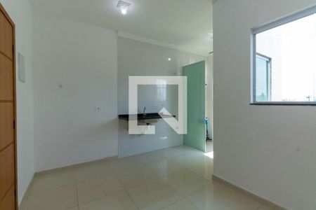 Apartamento para alugar com 35m², 1 quarto e sem vagaSala/Cozinha