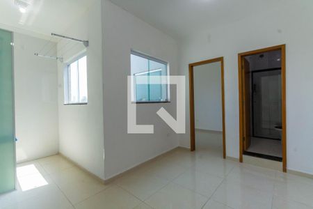 Apartamento para alugar com 35m², 1 quarto e sem vagaSala