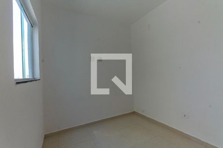 Quarto de apartamento para alugar com 1 quarto, 35m² em Vila Esperança, São Paulo