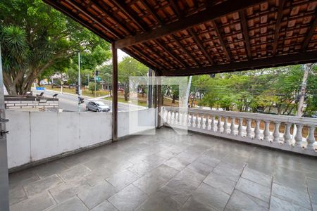 Quarto 1 - Varanda de casa à venda com 2 quartos, 124m² em Jardim Guairaca, São Paulo