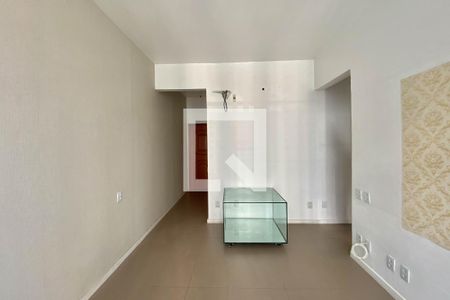 Sala de apartamento à venda com 1 quarto, 56m² em Centro, Rio de Janeiro