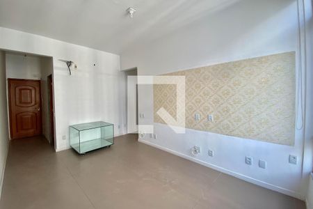 Sala de apartamento à venda com 1 quarto, 56m² em Centro, Rio de Janeiro