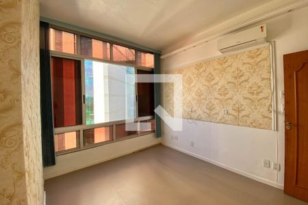 Quarto de apartamento à venda com 1 quarto, 56m² em Centro, Rio de Janeiro