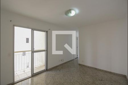 Sala de apartamento à venda com 3 quartos, 59m² em Planalto, São Bernardo do Campo