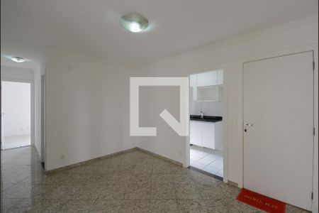 Sala de apartamento à venda com 3 quartos, 59m² em Planalto, São Bernardo do Campo