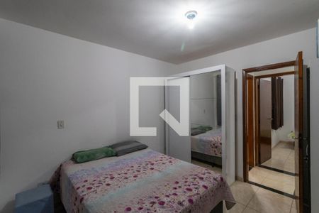 Quarto 1 de casa à venda com 2 quartos, 60m² em Jardim Lideranca, São Paulo