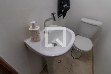 Lavabo de casa à venda com 2 quartos, 60m² em Jardim Lideranca, São Paulo