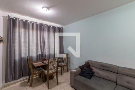 Sala de casa à venda com 2 quartos, 60m² em Jardim Lideranca, São Paulo