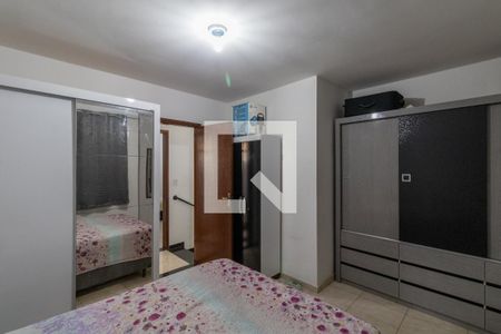 Quarto 1 de casa à venda com 2 quartos, 60m² em Jardim Lideranca, São Paulo