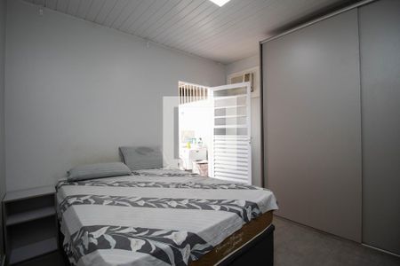 Quarto de casa para alugar com 1 quarto, 70m² em Riacho Fundo I, Brasília