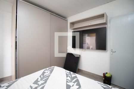 Quarto de casa para alugar com 1 quarto, 70m² em Riacho Fundo I, Brasília