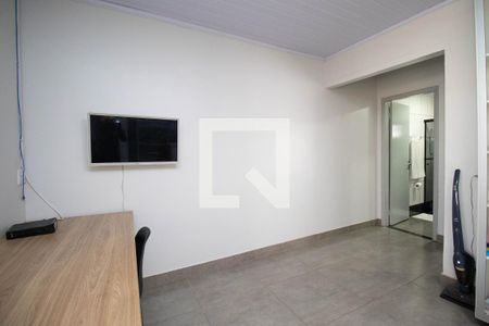 Sala de casa para alugar com 1 quarto, 70m² em Riacho Fundo I, Brasília