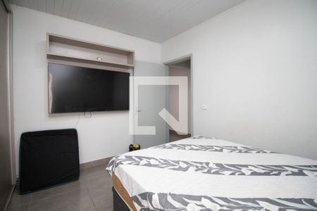 Quarto de casa para alugar com 1 quarto, 70m² em Riacho Fundo I, Brasília