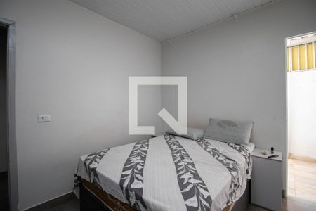 Quarto de casa para alugar com 1 quarto, 70m² em Riacho Fundo I, Brasília