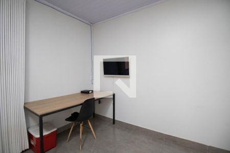 Sala de casa para alugar com 1 quarto, 70m² em Riacho Fundo I, Brasília