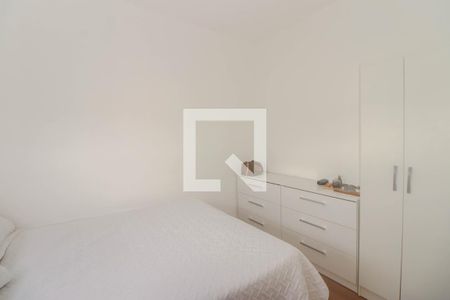 Quarto de apartamento à venda com 1 quarto, 40m² em Morro Santana, Porto Alegre