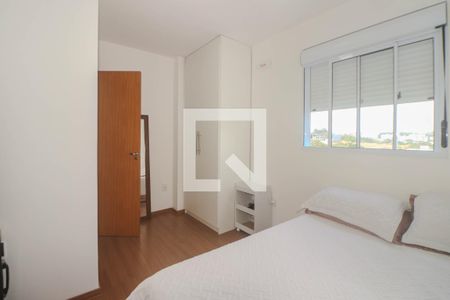 Quarto de apartamento à venda com 1 quarto, 40m² em Morro Santana, Porto Alegre