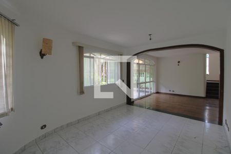 Sala 2 de casa à venda com 3 quartos, 309m² em Jardim Prudência, São Paulo