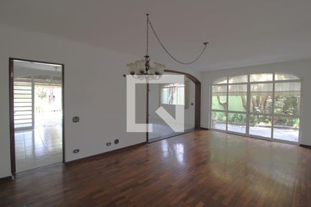 Sala 1 de casa à venda com 3 quartos, 309m² em Jardim Prudência, São Paulo