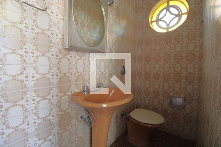 Lavabo de casa à venda com 3 quartos, 309m² em Jardim Prudência, São Paulo