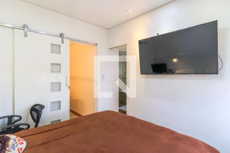 Suíte de casa à venda com 3 quartos, 150m² em Campo Belo, São Paulo