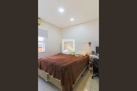 Suíte de casa à venda com 3 quartos, 150m² em Campo Belo, São Paulo