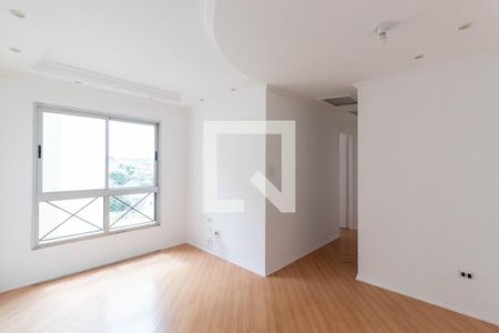 Apartamento à venda com 47m², 2 quartos e 1 vagaSala