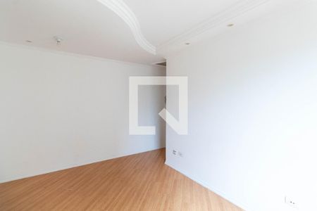 Apartamento à venda com 47m², 2 quartos e 1 vagaSala