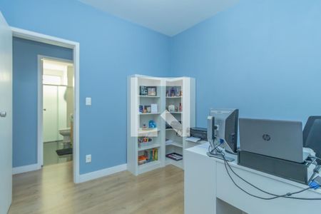 Quarto 1 de apartamento à venda com 3 quartos, 113m² em Sion, Belo Horizonte