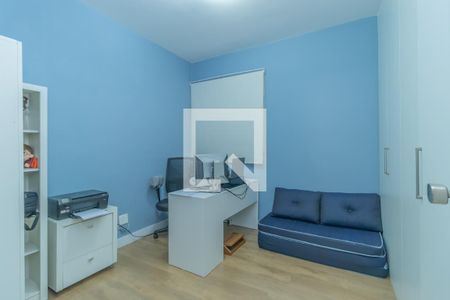 Quarto 1 de apartamento à venda com 3 quartos, 113m² em Sion, Belo Horizonte