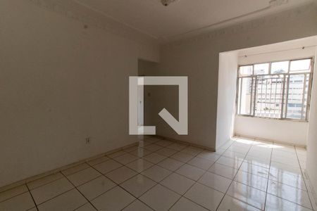 Sala de apartamento para alugar com 2 quartos, 60m² em Centro, Niterói